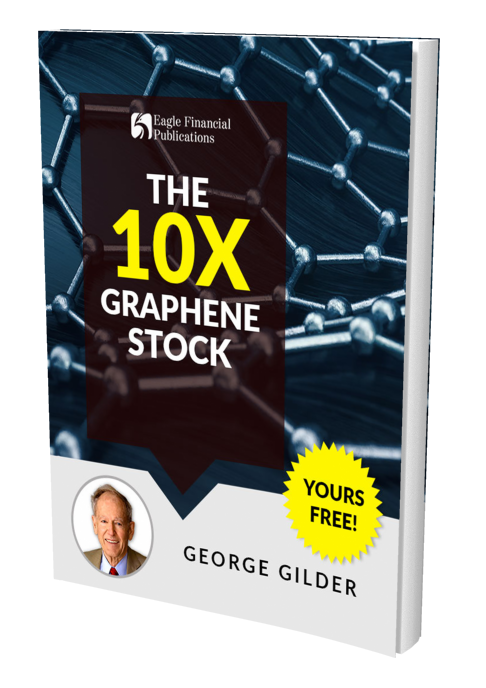 The 10x Graphene Stock